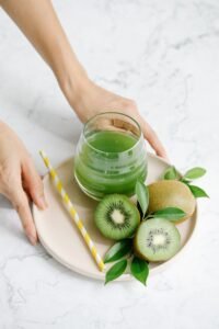 Best Fresh Kiwi Juice Recipe pexels timur weber 8679388