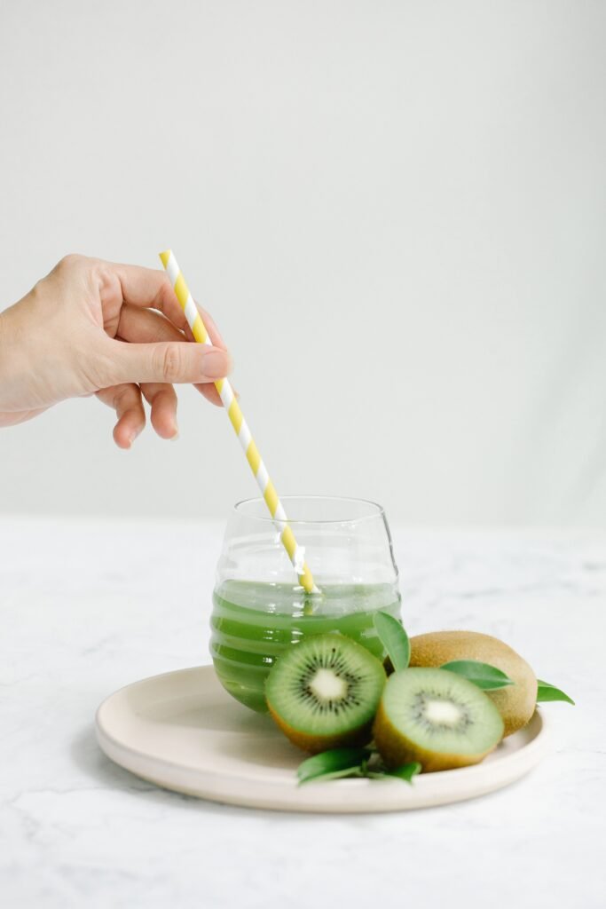 Best Fresh Kiwi Juice Recipe pexels timur weber 8679620